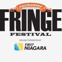 Only One Month Left to Apply for 3RD ANNUAL FIRST NIAGARA ROCHESTER FRINGE FESTIVAL;  Video