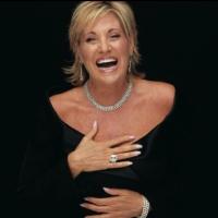 Lorna Luft and Gary Williams to Play the Crazy Coqs, Dec 2013 Video