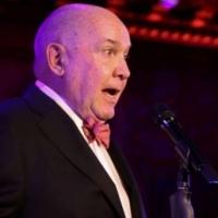 Photo Coverage: Broadway's Best Come Out For Jack O'Brien at 54 Below