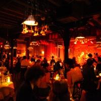BWW Reviews: THE HEATH at The McKittrick Hotel in NYC - Prepare to be Charmed