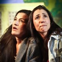 Native Voices at the Autry Kicks Off LEGAL BRIEFS Short Play Festival Today