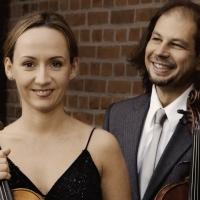 Szymanowski Quartet to Return to Segerstrom Center with Joseph Kalichstein in January Video
