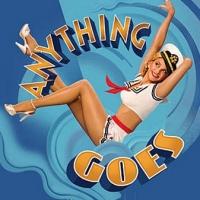 ANYTHING GOES Comes to the Kennedy Center, 6/6 Video