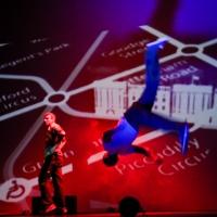 BIG BOYS 2 Set for Kalk Bay Theatre, Now thru 5 Jan