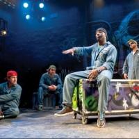 Chicago Shakespeare Extends OTHELLO: THE REMIX Through June 15 Video