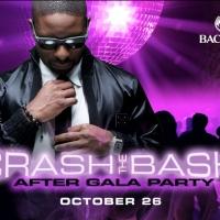 Florida Grand Opera Hosts CRASH THE BASH AFTER GALA PARTY with DJ Irie Tonight