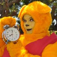 WINNIE THE POOH Runs Now thru Dec 21 at Artscape Theatre