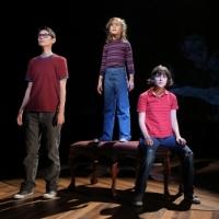 FUN HOME, HEATHERS & More Score 2014 Off Broadway Alliance Award Nominations - Full L Video