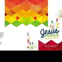 Heart Christian Academy Wins 1st Place In National Yearbook Competition