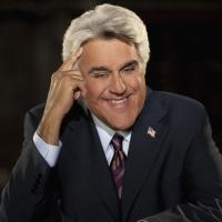 'Jay Leno & Friends' Set for No Limits for Deaf Children Benefit at Geffen Playhouse, Video
