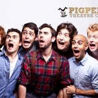 Pigpen Theatre Co. to Perform at Music Hall of Williamsburg, 4/5 Video