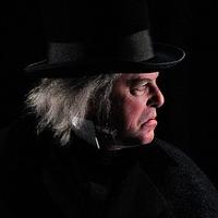 A CHRISTMAS CAROL Runs Now thru 12/21 at Clarence Brown Theatre Mainstage Video