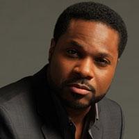 Malcolm-Jamal Warner Stars in Arena's GUESS WHO'S COMING TO DINNER, Beg. Tonight Video