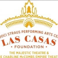 Las Casas Performing Arts Scholarship Competition to Participate in 2014 NHSMTA