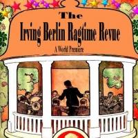 13th Street Repertory Theater's IRVING BERLIN RAGTIME REVUE to Open 11/9 Video