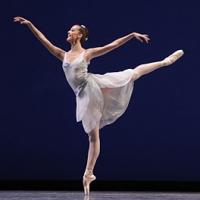 Pacific Northwest Ballet to Present THE NUTCRACKER, 11/28 Video