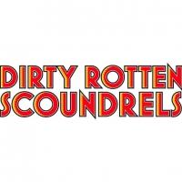 DIRTY ROTTEN SCOUNDRELS Comes to Sydney, Opening in October Video