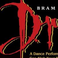 Roxey Ballet to Stage DRACULA October 25-November 3, 2013 Video