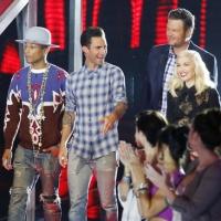 Spoiler Alert! Recap and Review: Night Two of THE VOICE's Battle Rounds 10/14; Full…