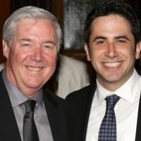Photo Coverage: BroadwayWorld.com and Fathom Events Honored at The Theatre Museum Awa Video