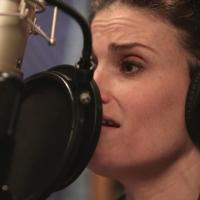 STAGE TUBE: Idina Menzel Belts Out 'Always Starting Over'- Watch New Music Video from Video