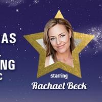 BWW Reviews: CHRISTMAS CAROL SINGALONG With Rachael Beck And Brian Castles�"Onion Ra Video