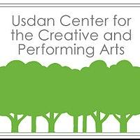 Slots Still Open for Usdan Center's 2013 Programs Video