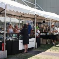 Treasures Abound at 14th Annual CROWN CENTER ANTIQUE FESTIVAL, 6/14-15