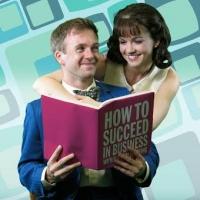 Walnut Street Theatre Closes 205th Season With HOW TO SUCCEED IN BUSINESS WITHOUT REA Video