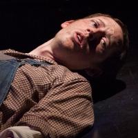 BWW Reviews: A Soaring Score in the Bleak FLOYD COLLINS from STAGEright Video