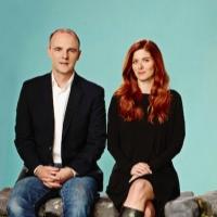 John Aylward and Dearbhla Molloy Join MTC's OUTSIDE MULLINGAR