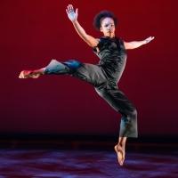 BWW Reviews: Ronald K Brown Evidence, A Dance Company at BRIC