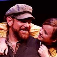 Lamb's FIDDLER ON THE ROOF Extends Through 7/28 Video