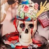 Ripley's Believe It or Not! Partners with Serendipity 3 for New Skull-tastic Sundae t Video