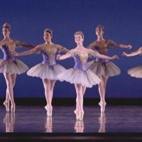 Photo Flash: KC Ballet Fancy Free Fall Video
