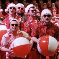 San Francisco Gay Men's Chorus Presents Holiday Show SHINE!, Today Video