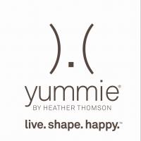 Yummie By Heather Thomson Launches Next To Nude, A Lightweight Cotton Shapewear Colle Video