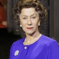 Town Hall Theater to Broadcast THE AUDIENCE, Starring Helen Mirren, June 13 Video