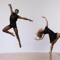 Joffrey Ballet School Sets 2015 Summer Programs Video
