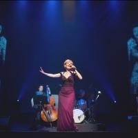 Photo Flash: First Look at BIG BAND LEGENDS 2013 at King's Wharf Theatre