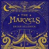 Scholastic To Publish BBrian Selznick's THE MARVELS