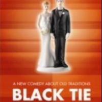 Stan Graner, Marcia Carroll and More Star in WaterTower Theatre's BLACK TIE, Beg. Ton Video