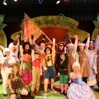 BWW Reviews: SHREK THE MUSICAL at The Growing Stage is Sure to Delight Video