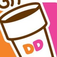 Dunkin' Donuts Brews New Coffee Offers For The Holidays