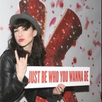 Photo Coverage: Inside the KINKY BOOTS Cast Listening Party! Video