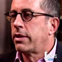 Jerry Seinfeld Says He is Probably on the Autism Spectrum; Web Series Rejected by Sta Video