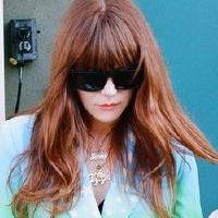 Jenny Lewis Comes to the Fox Theatre Tonight Video