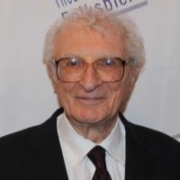 Arena Stage Honors Sheldon Harnick and Sen. Tim Kaine at FIDDLER ON THE ROOF Opening…