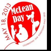 JOY OF DANCE, Seth Kibel Bay Jazz Project and More Set for McLean Day 2013, 5/18 Video