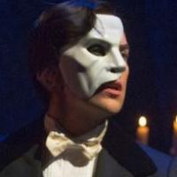 THE PHANTOM OF THE OPERA National Tour Comes to Paramount Theatre, Now thru 5/10